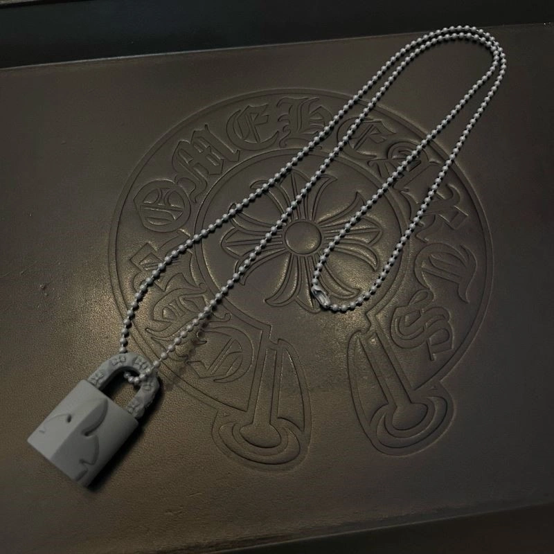 Chrome Hearts Necklaces Classic 239210