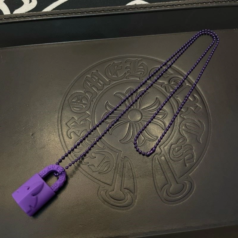 Chrome Hearts Necklaces Classic 239210