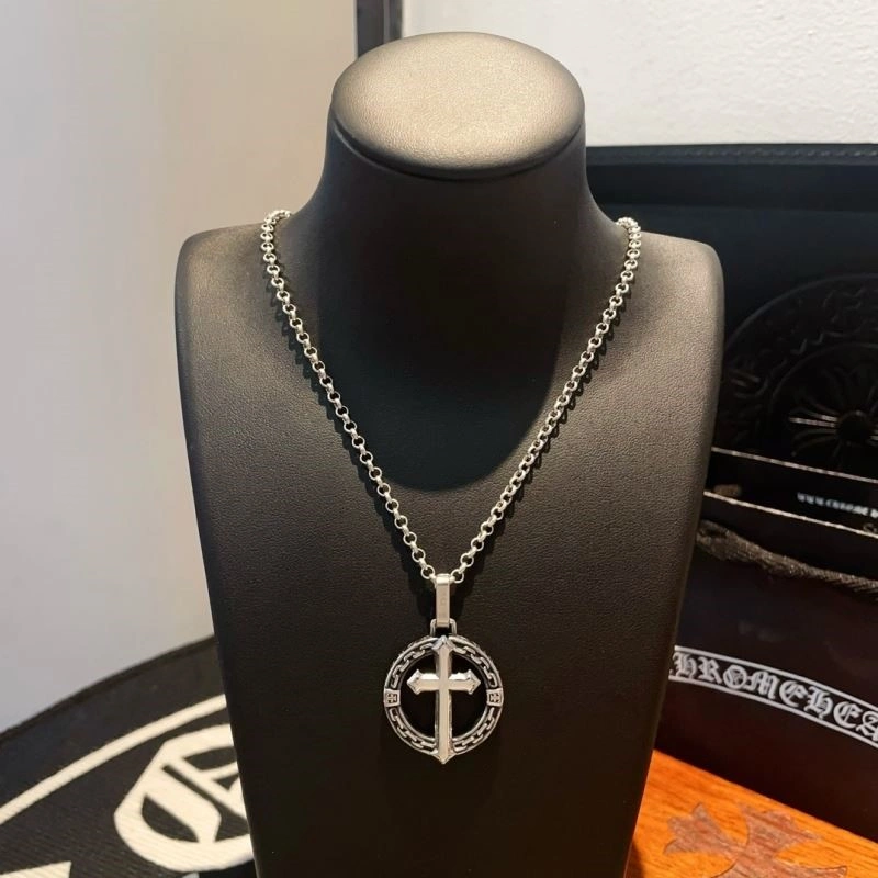 Chrome Hearts Necklaces FastDry 239207