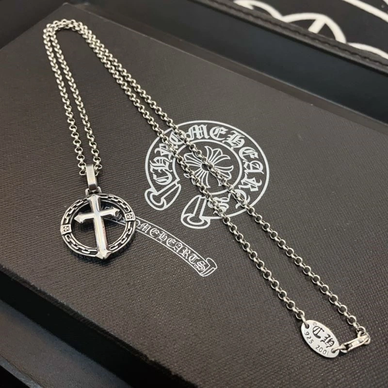 Chrome Hearts Necklaces FastDry 239207