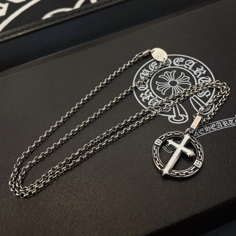 Chrome Hearts Necklaces FastDry 239207