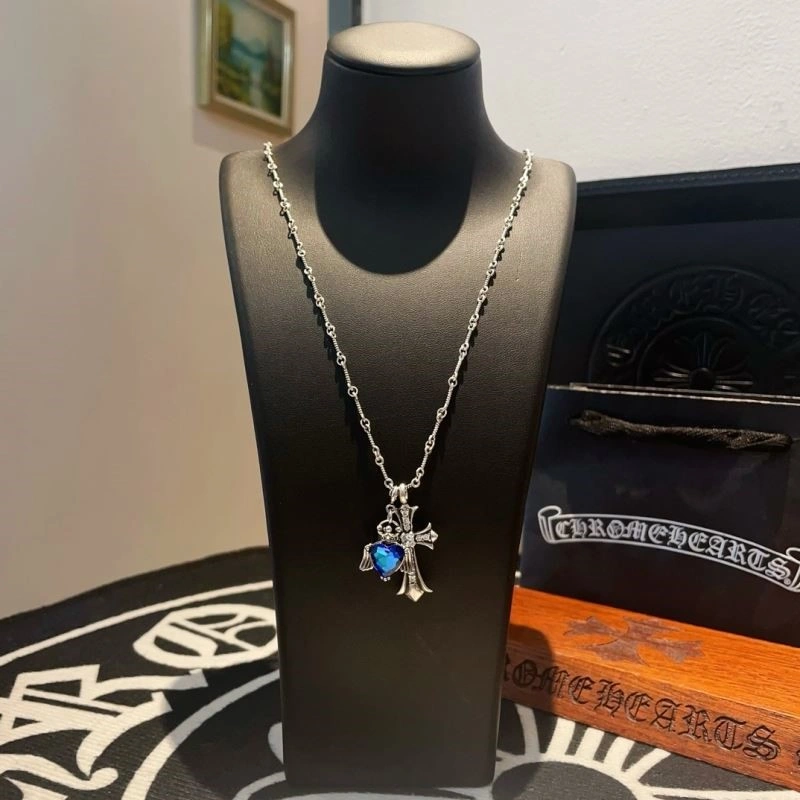 Chrome Hearts Necklaces Durable 239192