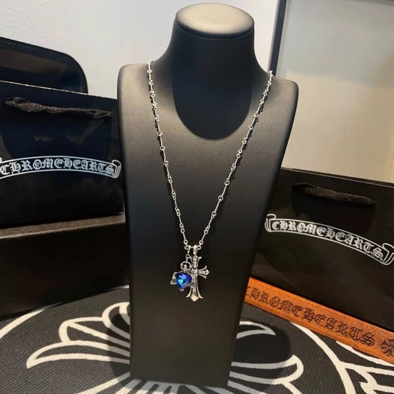 Chrome Hearts Necklaces Durable 239192