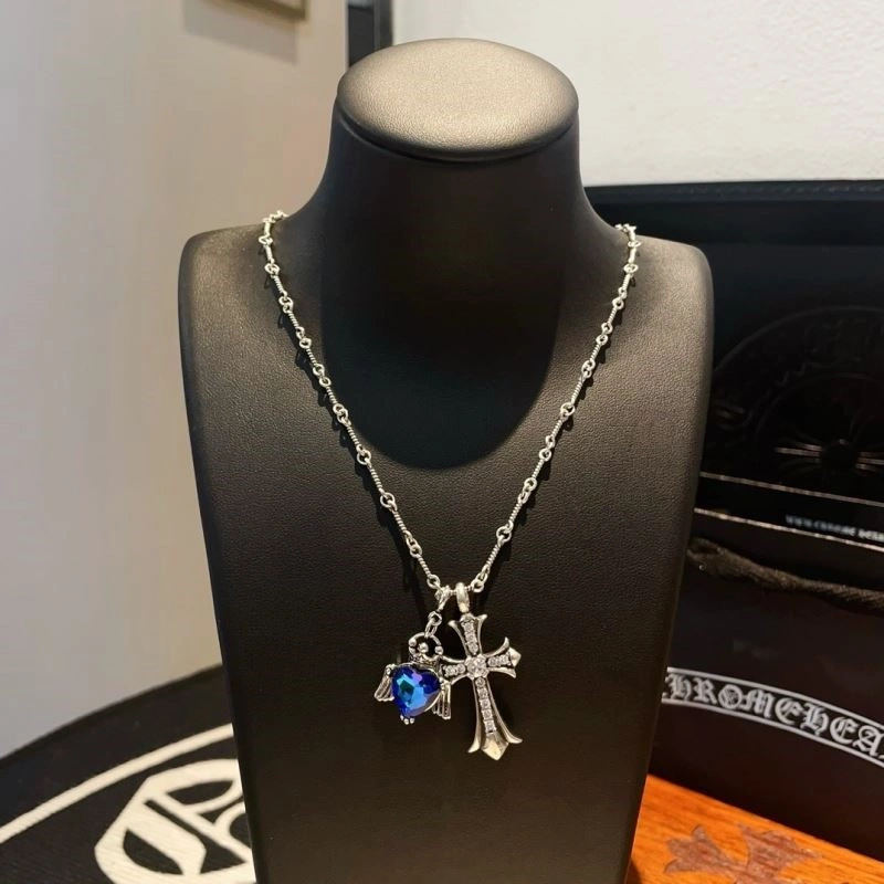 Chrome Hearts Necklaces Durable 239192
