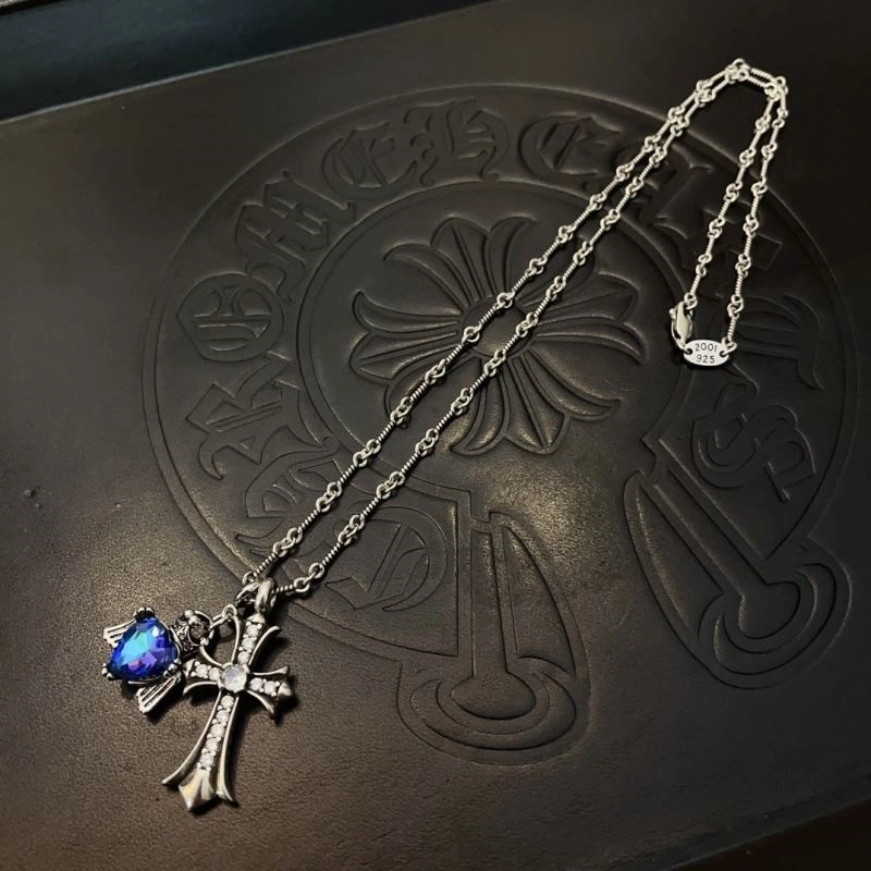 Chrome Hearts Necklaces Durable 239192