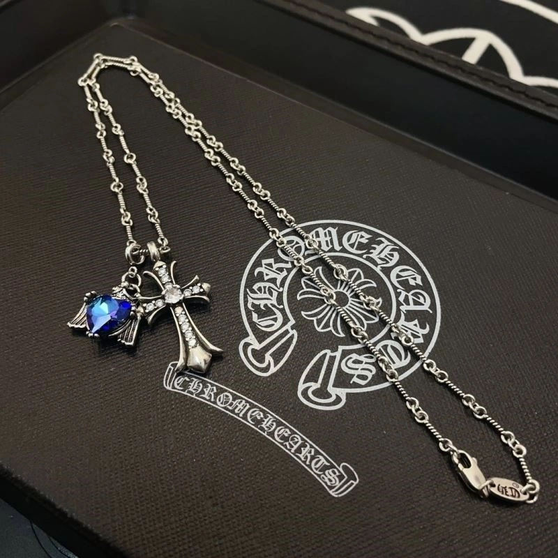 Chrome Hearts Necklaces Durable 239192