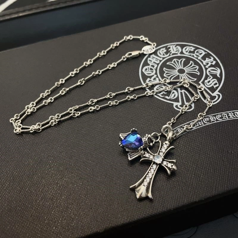 Chrome Hearts Necklaces Durable 239192