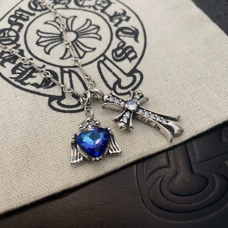 Chrome Hearts Necklaces Durable 239192