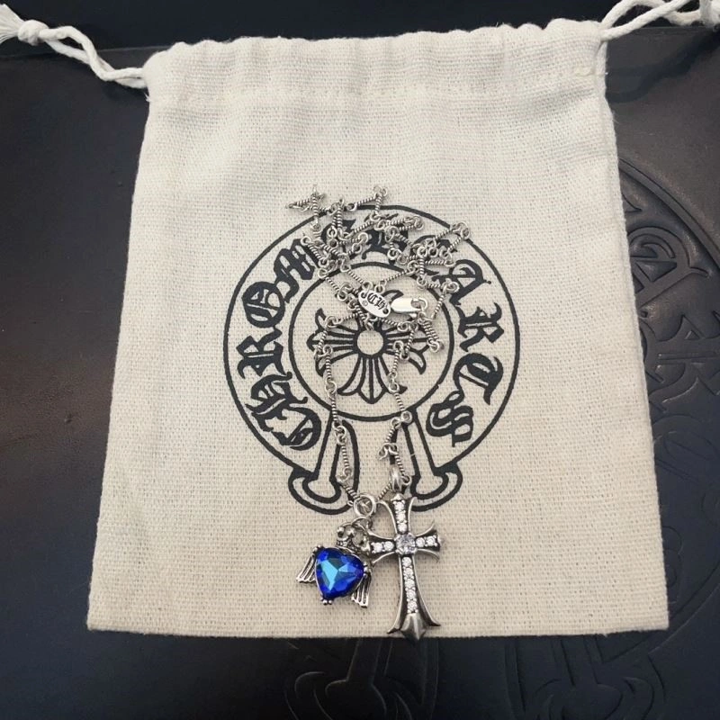 Chrome Hearts Necklaces Durable 239192