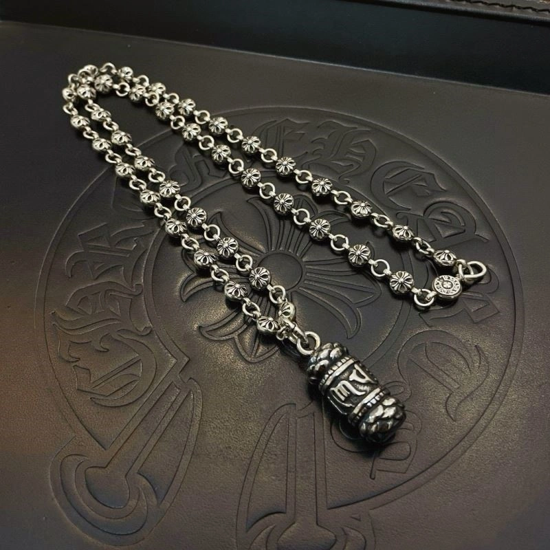 Modern Chrome Hearts Necklaces 239209