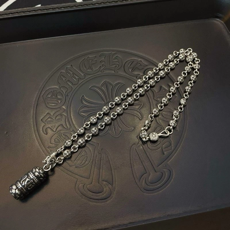 Modern Chrome Hearts Necklaces 239209