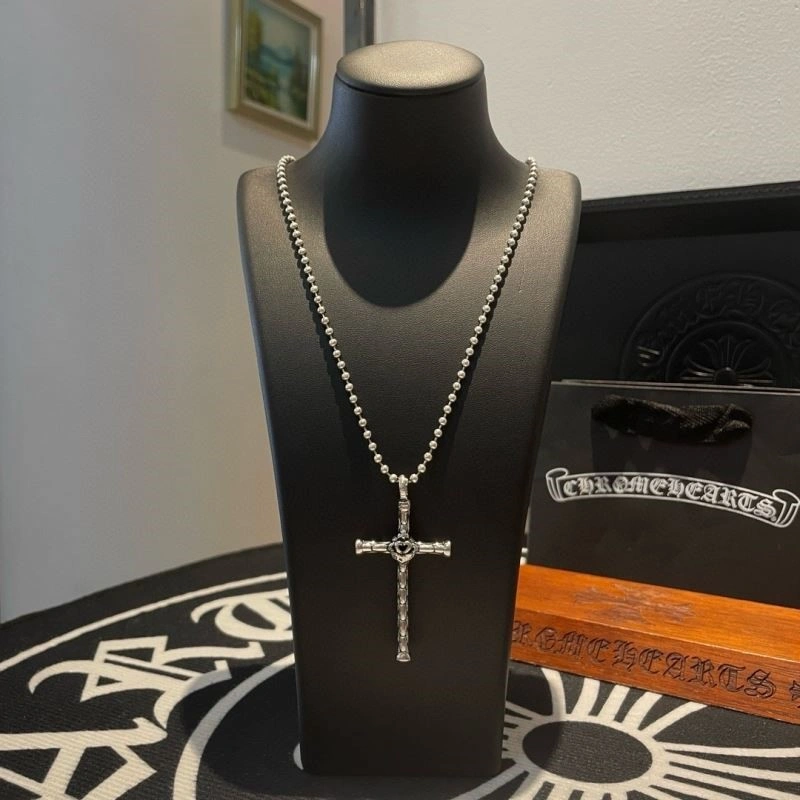 Chrome Hearts Necklaces TopPick 239190