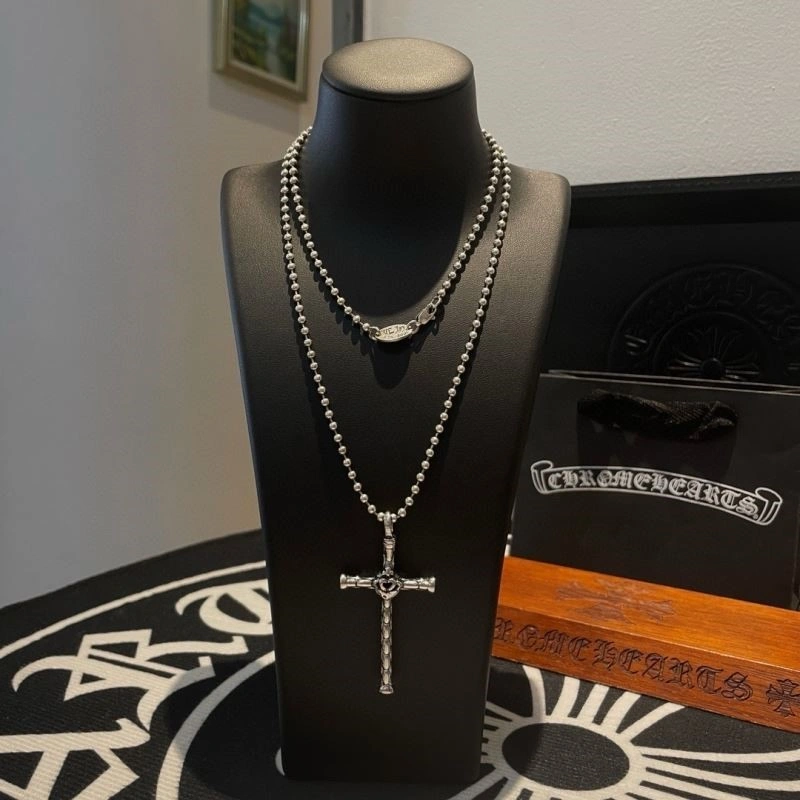 Chrome Hearts Necklaces TopPick 239190