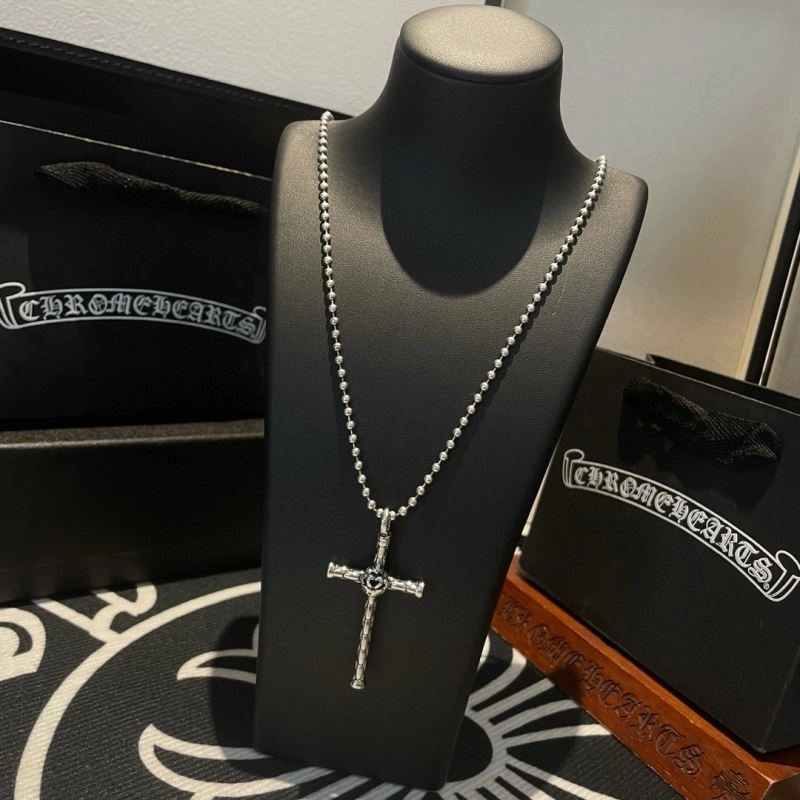 Chrome Hearts Necklaces TopPick 239190