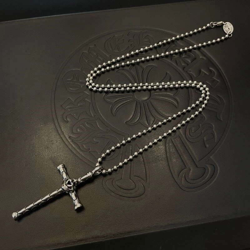 Chrome Hearts Necklaces TopPick 239190