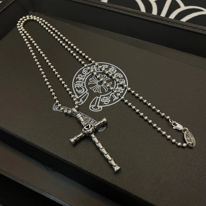 Chrome Hearts Necklaces TopPick 239190