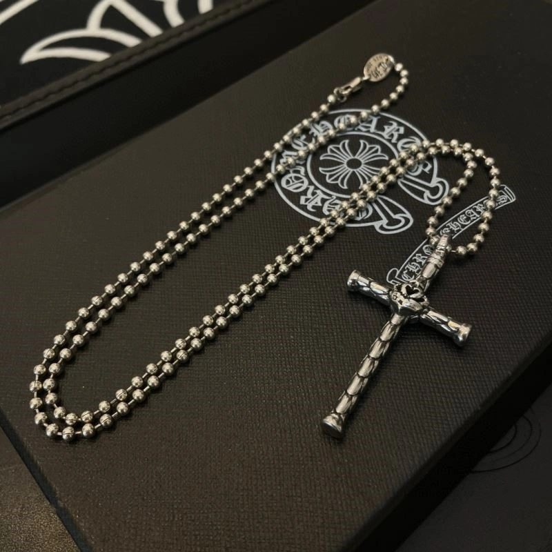 Chrome Hearts Necklaces TopPick 239190