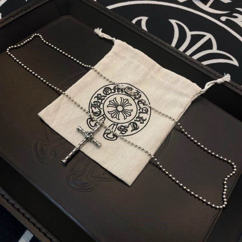 Chrome Hearts Necklaces TopPick 239190
