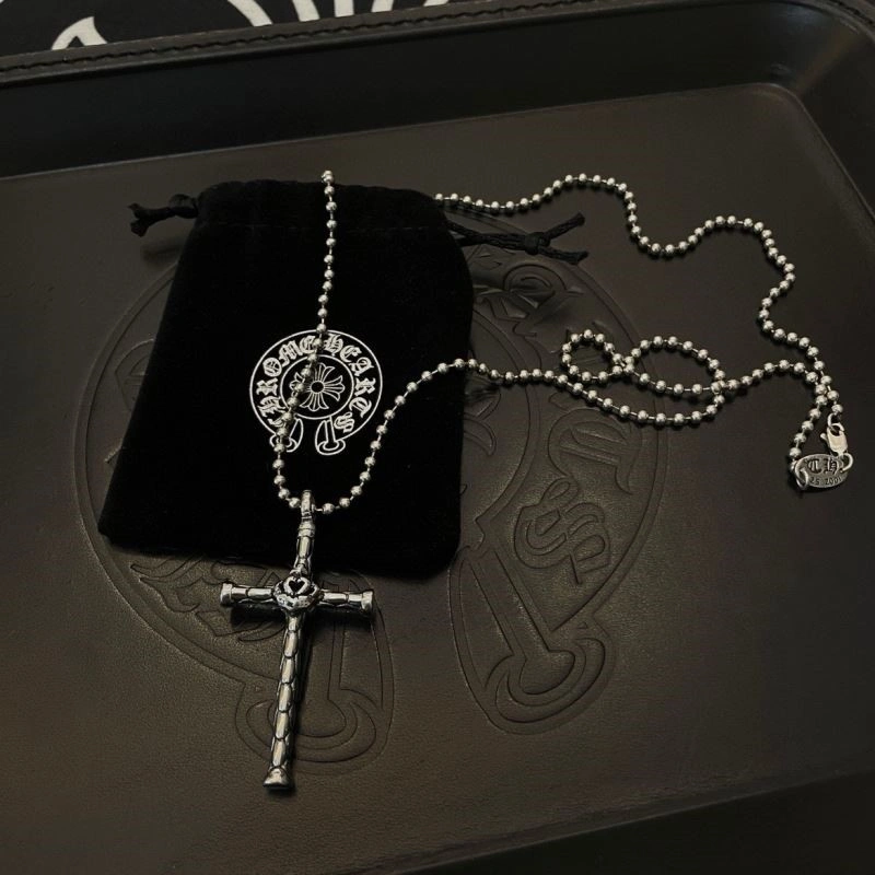 Chrome Hearts Necklaces TopPick 239190