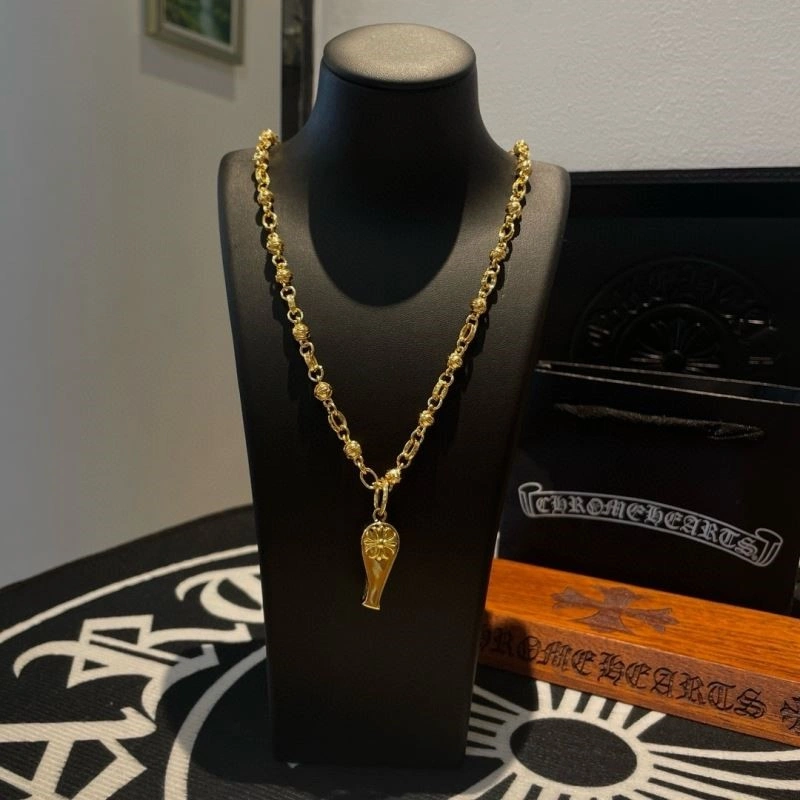 Chrome Hearts Necklaces UrbanStyle 239180
