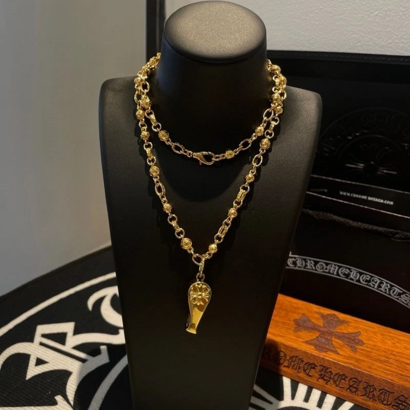 Chrome Hearts Necklaces UrbanStyle 239180