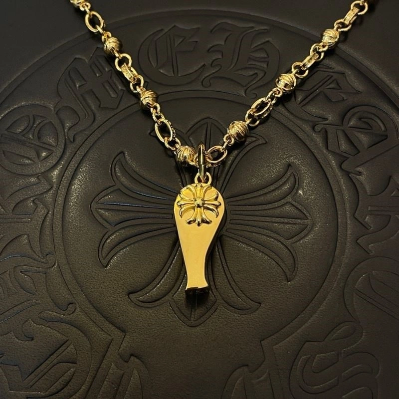 Chrome Hearts Necklaces UrbanStyle 239180