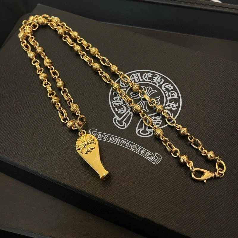 Chrome Hearts Necklaces UrbanStyle 239180