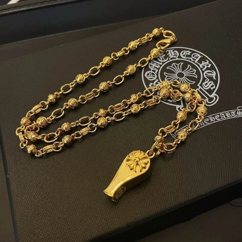 Chrome Hearts Necklaces UrbanStyle 239180