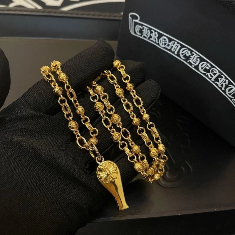 Chrome Hearts Necklaces UrbanStyle 239180