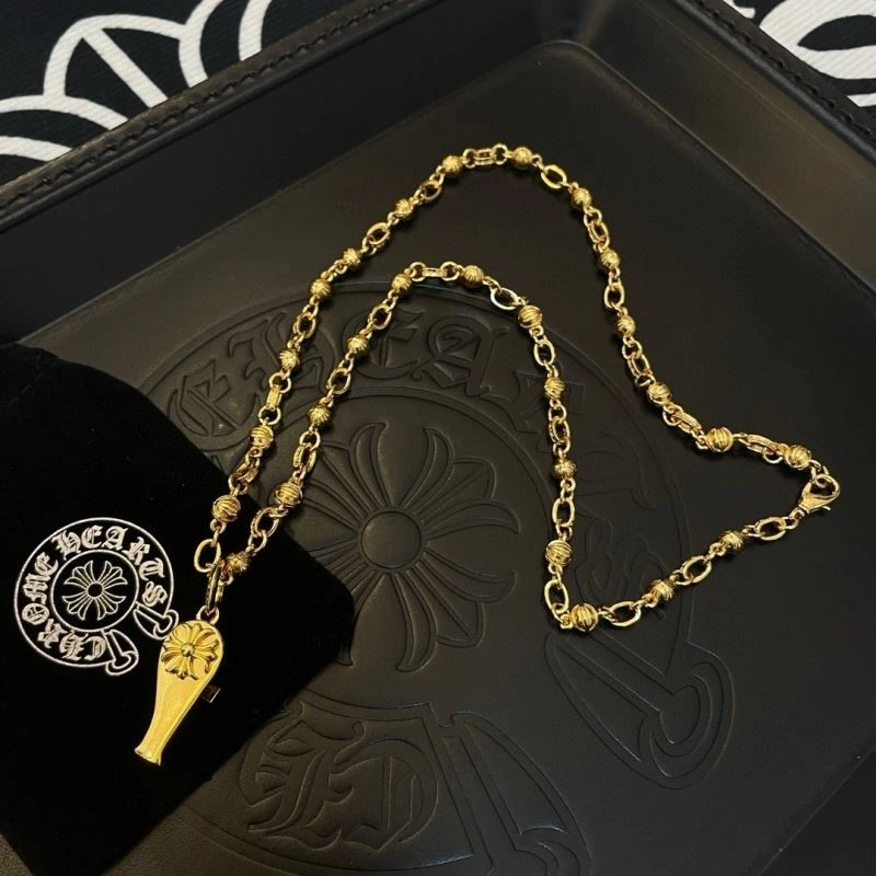 Chrome Hearts Necklaces UrbanStyle 239180