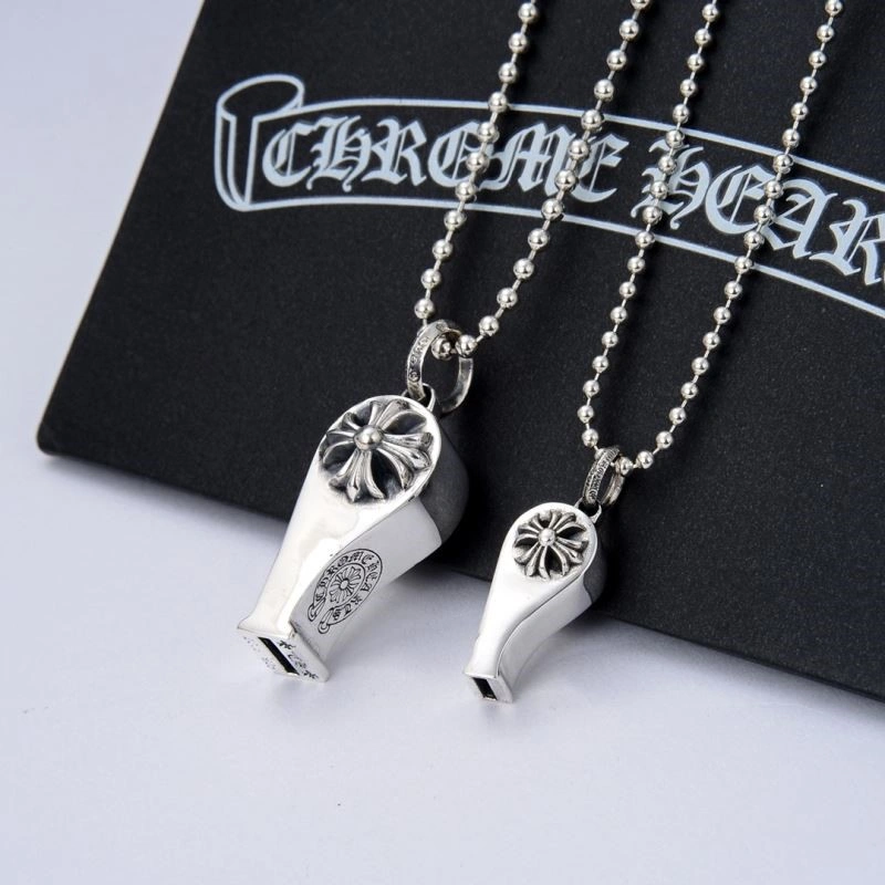 Chrome Hearts Necklaces Modern 239185