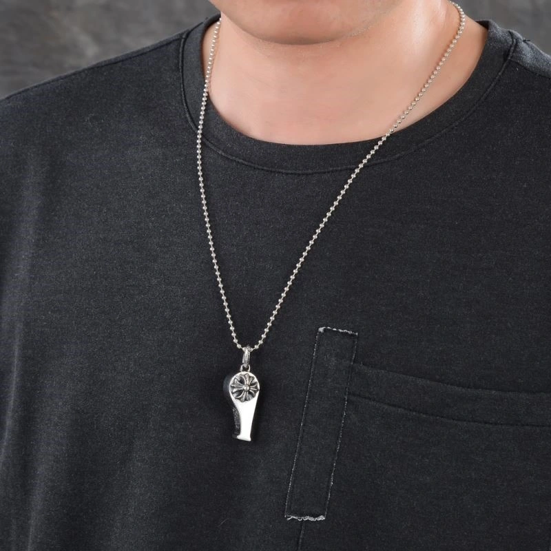 Chrome Hearts Necklaces Modern 239185