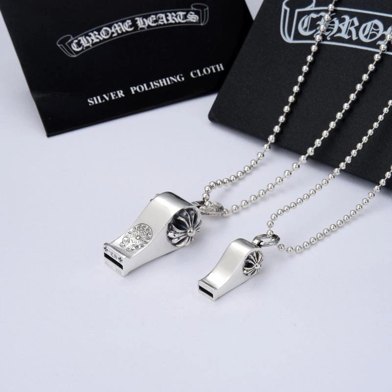 Chrome Hearts Necklaces Modern 239185