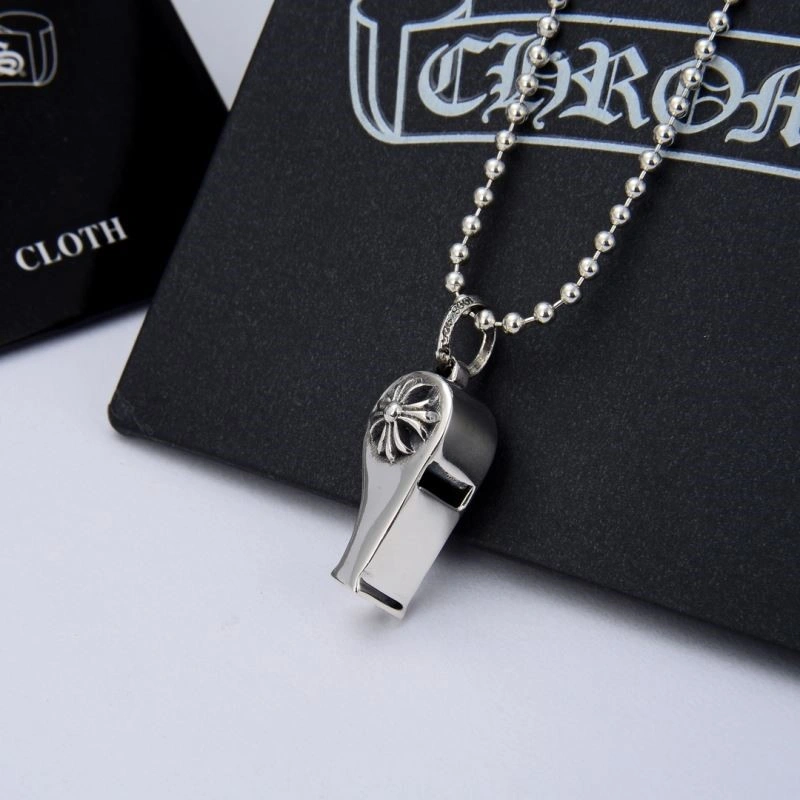 Chrome Hearts Necklaces Modern 239185