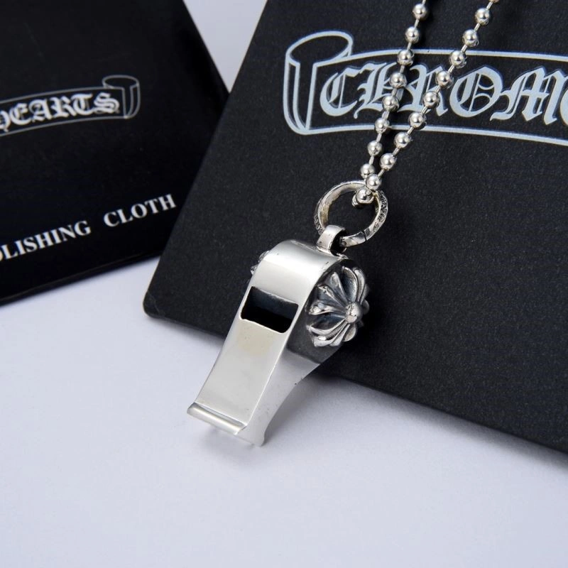 Chrome Hearts Necklaces Modern 239185