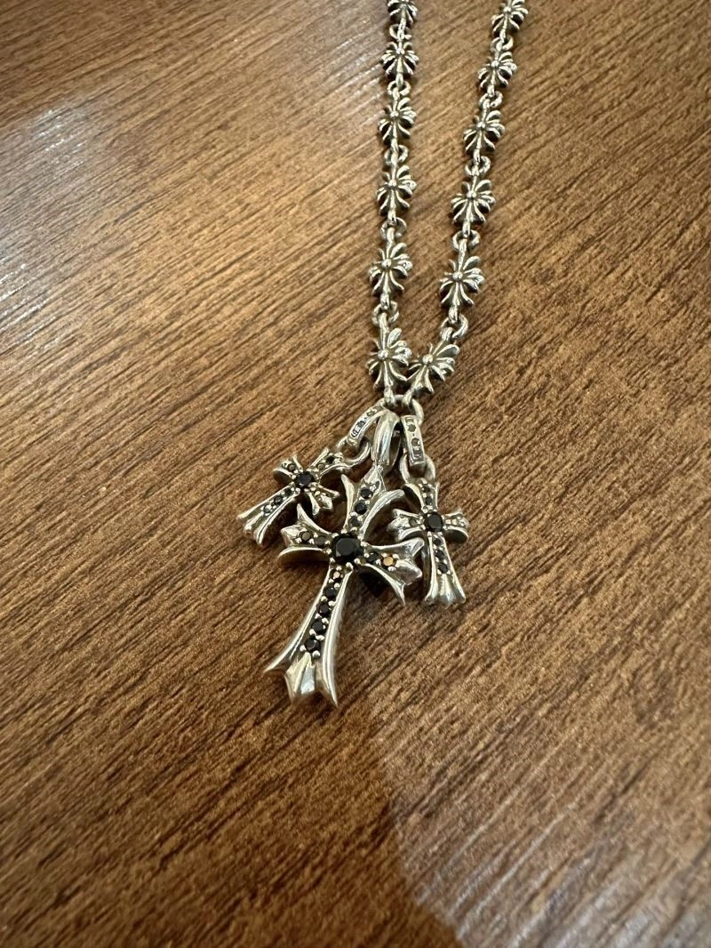 Chrome Hearts Necklaces SoftTouch 239179
