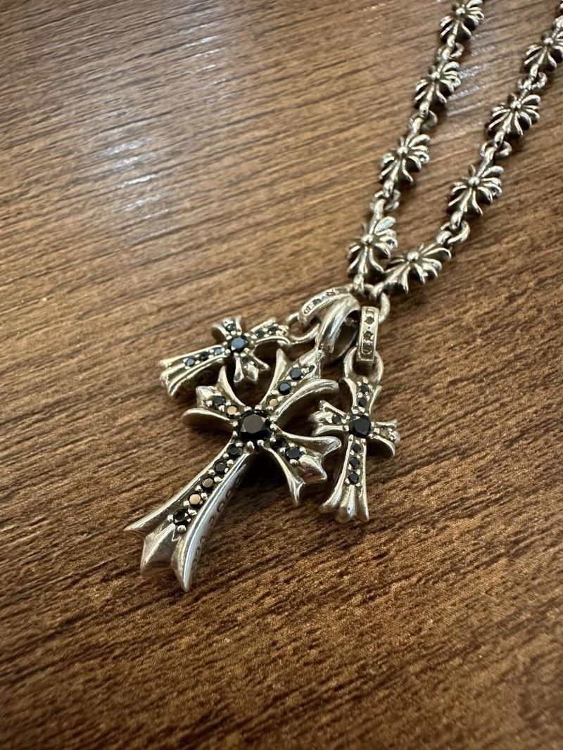 Chrome Hearts Necklaces SoftTouch 239179