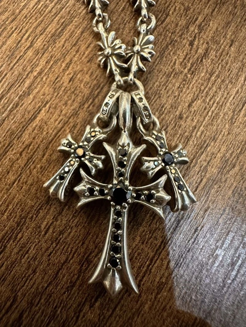 Chrome Hearts Necklaces SoftTouch 239179