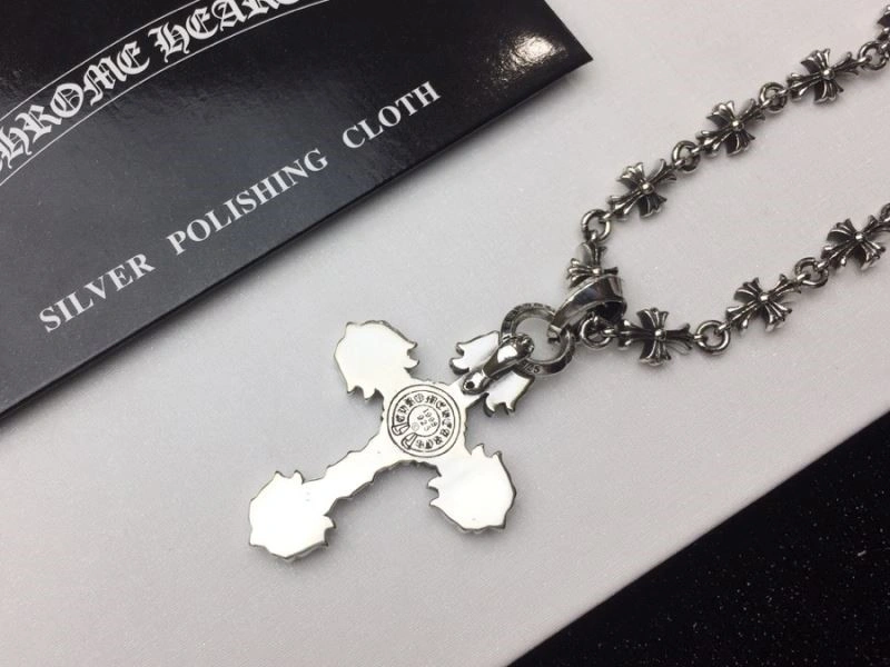 MultiPurpose Chrome Hearts Necklaces 238791
