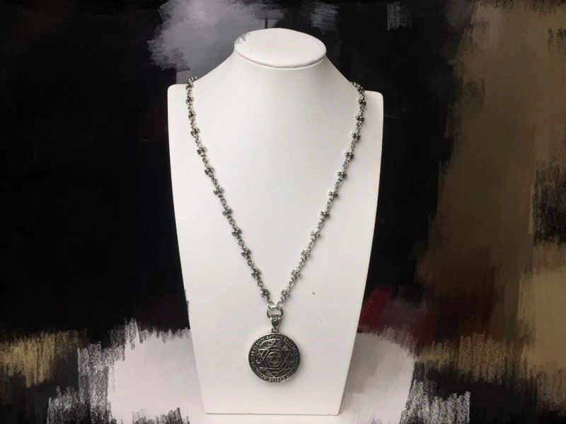 Premium Chrome Hearts Necklaces 238784