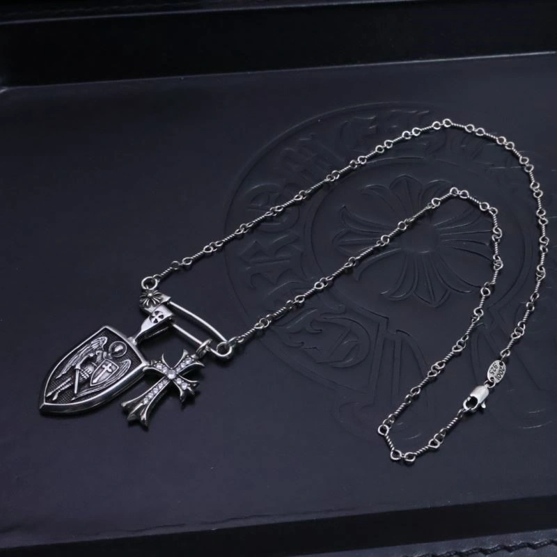 Chrome Hearts Necklaces DailyWear 238794