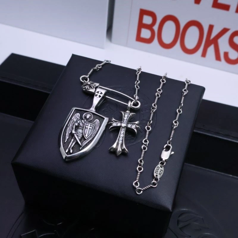 Chrome Hearts Necklaces DailyWear 238794