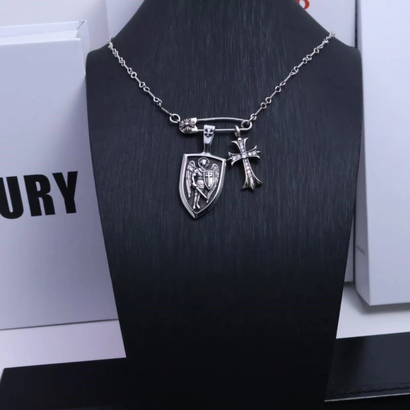 Chrome Hearts Necklaces DailyWear 238794