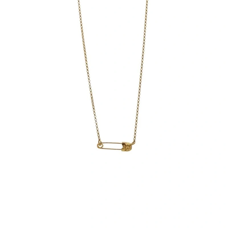 Neat Chrome Hearts Necklaces 238785