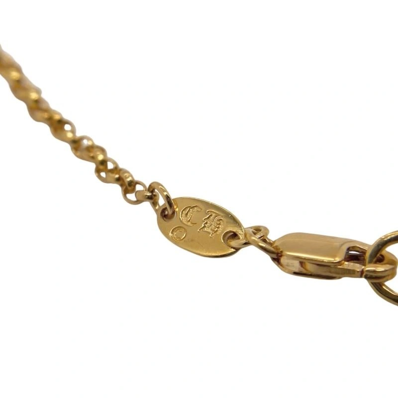 Neat Chrome Hearts Necklaces 238785