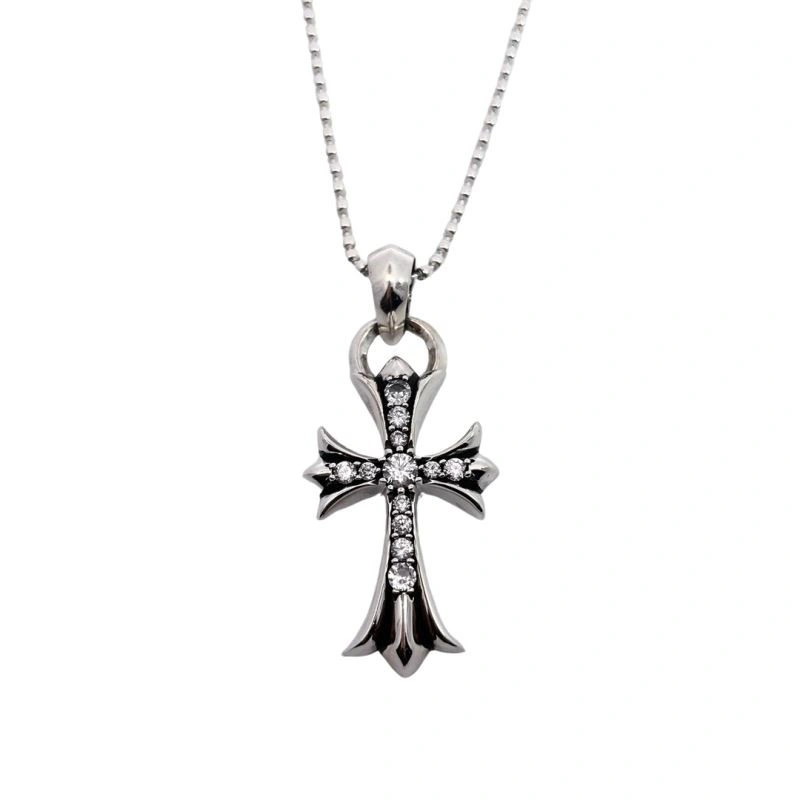 Premium Chrome Hearts Necklaces 238771