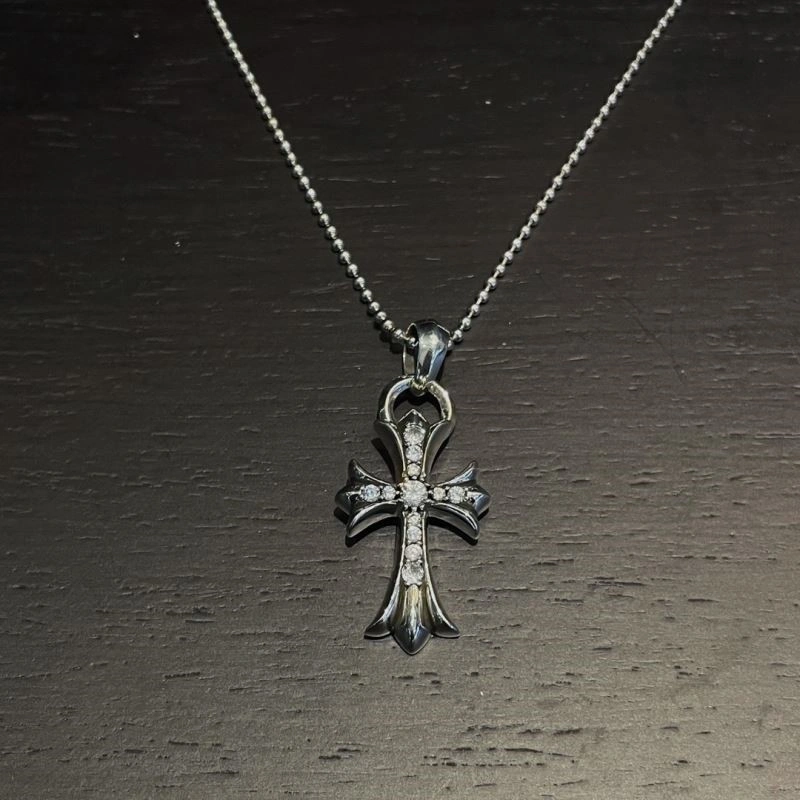 Premium Chrome Hearts Necklaces 238771