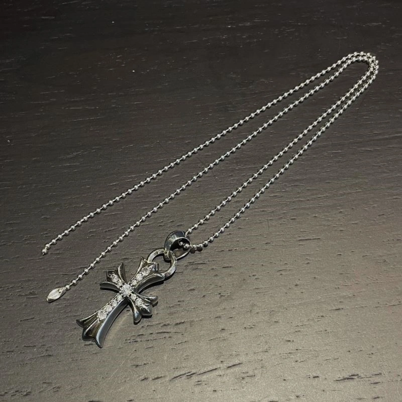 Premium Chrome Hearts Necklaces 238771
