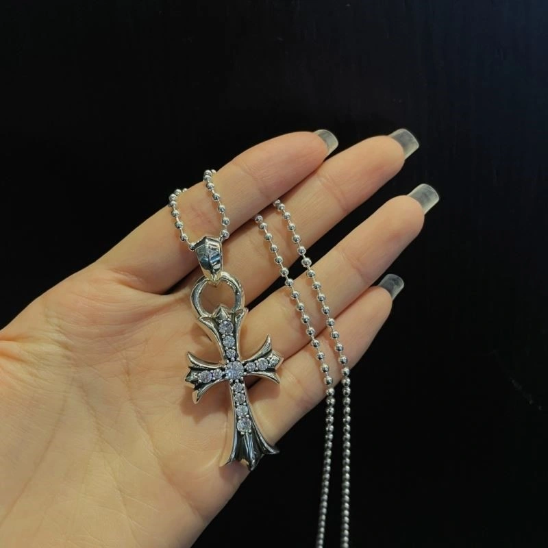 Premium Chrome Hearts Necklaces 238771