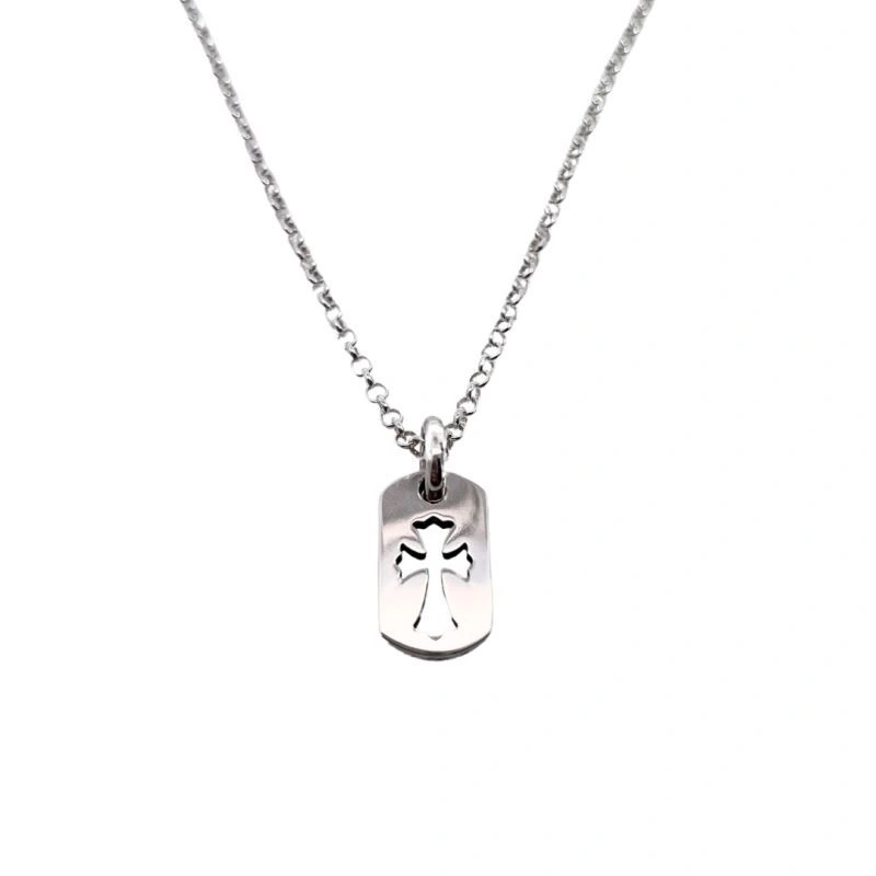 Chrome Hearts Necklaces Unisex 238769